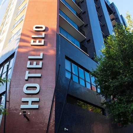 Elo Hotel Maringá Exterior foto